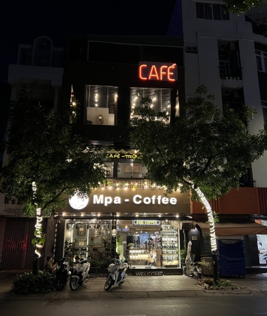 Mpa-coffee
